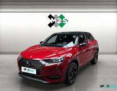 DS DS3 Crossback Saint-Étienne