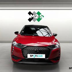 DS DS3 Crossback DS3 Crossback PureTech 130 EAT8 Performance Line Saint-&Eacute;tienne