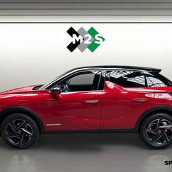 DS DS3 Crossback DS3 Crossback PureTech 130 EAT8 Performance Line Saint-&Eacute;tienne