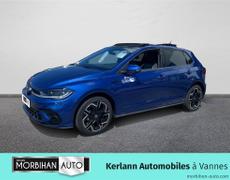 Volkswagen Polo Vannes