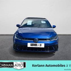 Volkswagen Polo 1.0 TSI 95 S&S BVM5 R-Line Edition Vannes