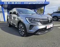 Renault Austral Chemillé-en-Anjou