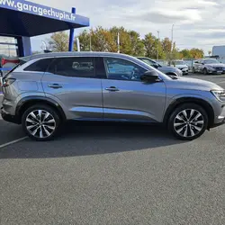 Renault Austral 1.2 E-TECH FULL HYBRID 200CH TECHNO Chemill&eacute;-en-Anjou