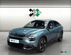 Citroen C4 Saint-Étienne