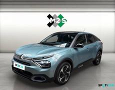 Citroen C4 Saint-Étienne