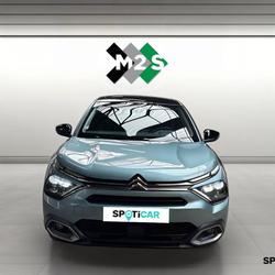 Citroen C4 C4 PureTech 130 S&S EAT8 Shine Saint-&Eacute;tienne