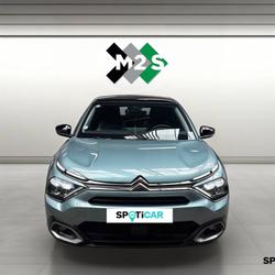 Citroen C4 C4 PureTech 130 S&S EAT8 Shine Saint-&Eacute;tienne