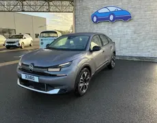 Citroen C4 Mérignac