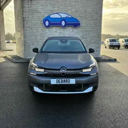 Citroen C4 1.2 HYBRIDE 145CH BUSINESS E-DCS6 M&eacute;rignac