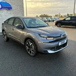 Citroen C4 1.2 HYBRIDE 145CH BUSINESS E-DCS6 M&eacute;rignac