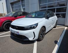 Opel Corsa Perpignan