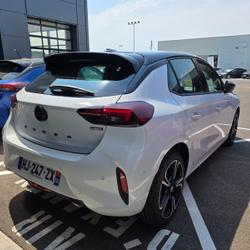 Opel Corsa Corsa 1.2 Turbo Hybrid 110 ch Autom GS Perpignan