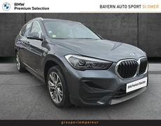 BMW X1 Arques