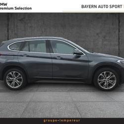 BMW X1 sDrive16dA 116ch Business Design DKG7 Arques