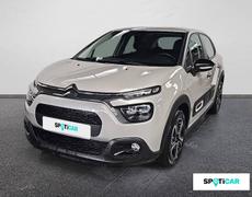 Citroen C3 Saint-Étienne