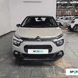 Citroen C3 C3 BlueHDi 100 S&S BVM6 Shine Saint-&Eacute;tienne