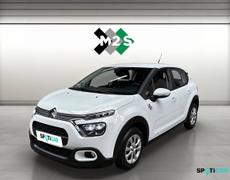 Citroen C3 Saint-Étienne