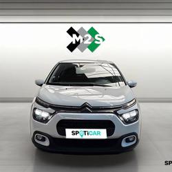Citroen C3 C3 PureTech 83 S&S BVM5 YOU! Saint-&Eacute;tienne