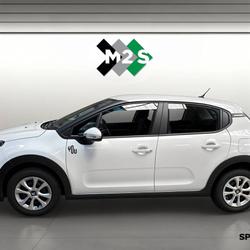 Citroen C3 C3 PureTech 83 S&S BVM5 YOU! Saint-&Eacute;tienne