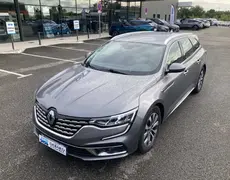 Renault Talisman Estate - 2.0 BLUE DCI 160CH BUSINESS EDC E6D-FULL - 18 990 €