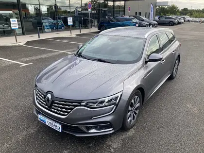 Renault Talisman Estate - 2.0 BLUE DCI 160CH BUSINESS EDC E6D-FULL - 18 990 €