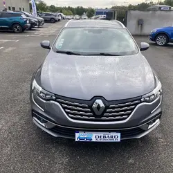 Renault Talisman Estate 2.0 BLUE DCI 160CH BUSINESS EDC E6D-FULL occasion - Campsas - photo 2/26