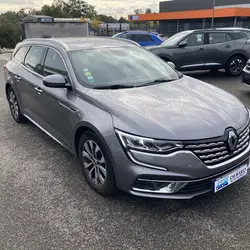 Renault Talisman Estate 2.0 BLUE DCI 160CH BUSINESS EDC E6D-FULL occasion - Campsas - photo 3/26