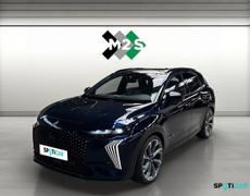 DS DS7 Saint-Étienne