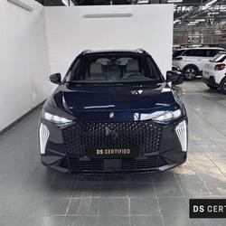 DS DS7 DS 7 Hybride Rechargeable E-Tense 360 EAT8 4x4 La Premiere Saint-&Eacute;tienne