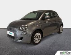 Fiat 500 II Trans-en-Provence