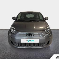 Fiat 500 II 500 e 95 ch Nouvelle 500 Trans-en-Provence