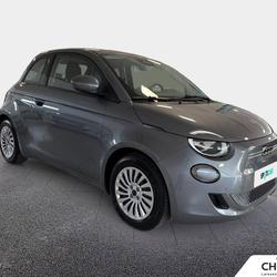 Fiat 500 II 500 e 95 ch Nouvelle 500 Trans-en-Provence