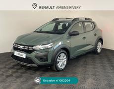 Dacia Sandero Rivery