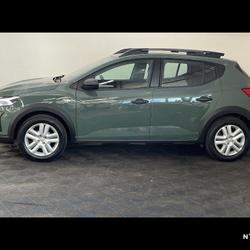 Dacia Sandero Sandero TCe 90 GSR2 Stepway Essential Rivery
