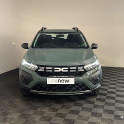 Dacia Sandero Sandero TCe 90 GSR2 Stepway Essential Rivery