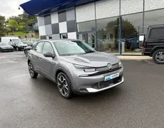 Citroen C4 Mérignac