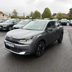 Citroen C4 1.2 HYBRIDE 145CH BUSINESS E-DCS6 occasion - M&eacute;rignac - photo 3/19