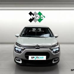 Citroen C3 C3 PureTech 83 S&S BVM5 YOU! Saint-&Eacute;tienne