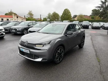 Citroen C4 - 1.2 HYBRIDE 145CH BUSINESS E-DCS6 - 22 990 €