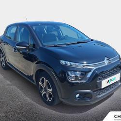 Citroen C3 C3 PureTech 83 S&S BVM5 Shine Fr&eacute;jus