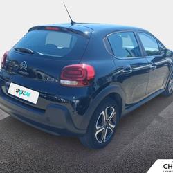 Citroen C3 C3 PureTech 83 S&S BVM5 Shine Fr&eacute;jus