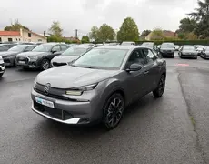 Citroen C4 Mérignac
