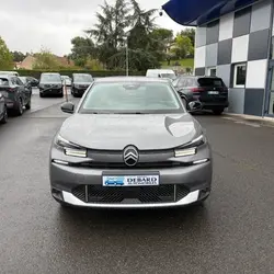 Citroen C4 1.2 HYBRIDE 145CH BUSINESS E-DCS6 M&eacute;rignac