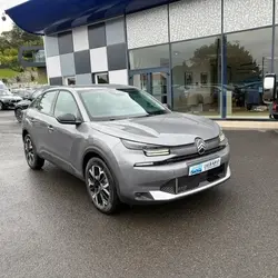 Citroen C4 1.2 HYBRIDE 145CH BUSINESS E-DCS6 M&eacute;rignac