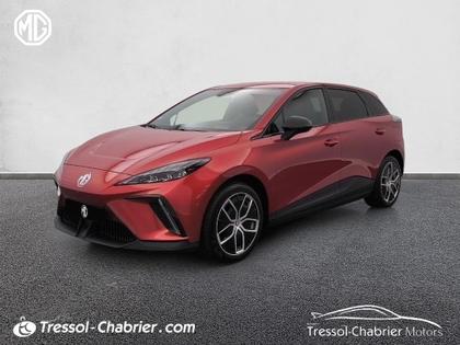 MG MG4 - MG4 Electric 51kWh - 125 kW 2WD Standard - 17 190 €
