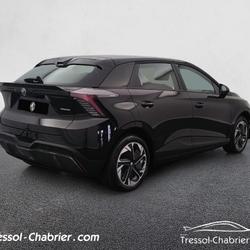 MG MG4 MG4 Electric 51kWh - 125 kW 2WD Standard Lattes