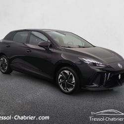 MG MG4 MG4 Electric 51kWh - 125 kW 2WD Standard Lattes