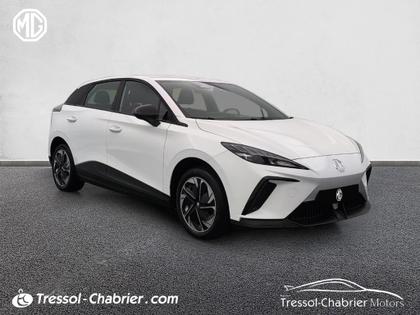 MG MG4 - MG4 Electric 51kWh - 125 kW 2WD Standard - 17 190 €
