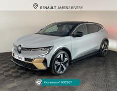 Renault Megane E-Tech Rivery