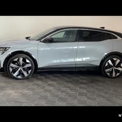 Renault Megane E-Tech Megane E-Tech EV60 220 ch super charge Techno Rivery
